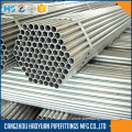 DN200 SCH40 SA106M GRB Seamless Pipe